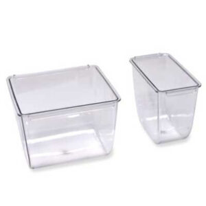 Contenitore Aggiuntivo per Porta Guarnizioni Premium (Piccolo)