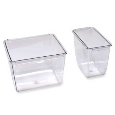 Contenitore aggiuntivo per Porta Guarnizioni Premium (Grande)