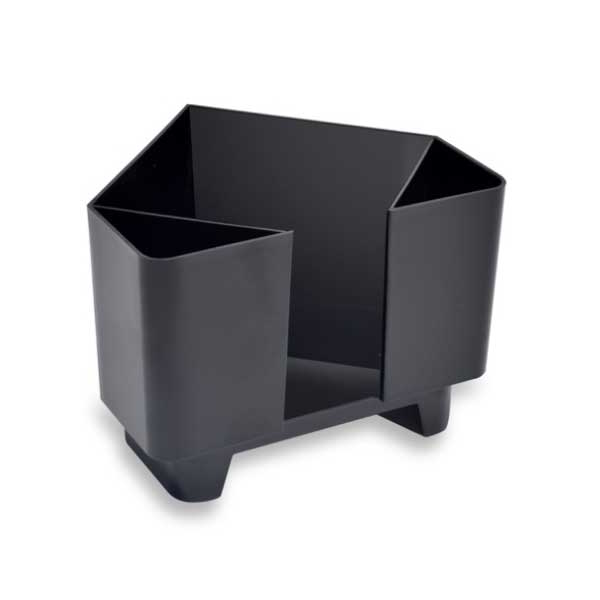 Porta Accessori da Bar Triangolare