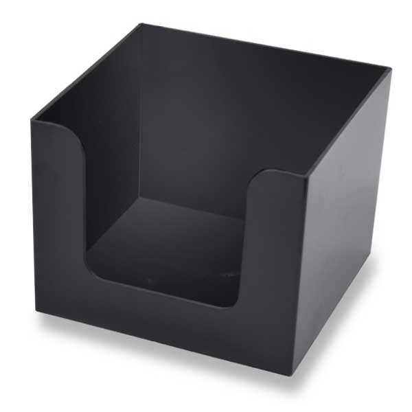 Portatovaglioli Nero