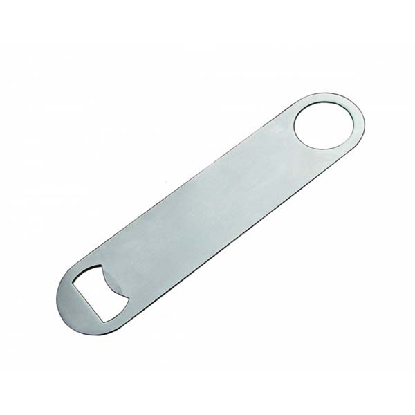 Apribottiglie Professionale in Acciaio