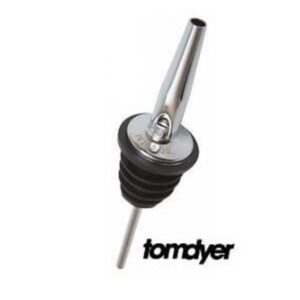 Set di Dosatori Free Pour Tom Dyer (12 pezzi)