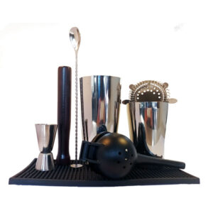 Set da Bar Compatto N. 1