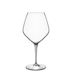 Luigi Bormioli Atelier Calice Barolo/Shiraz 80 cl (Confezione da 2)