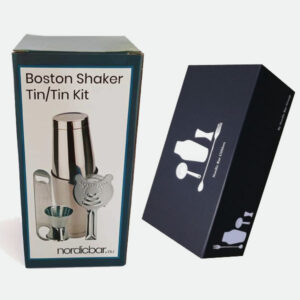 Set Bar & Confezioni Regalo