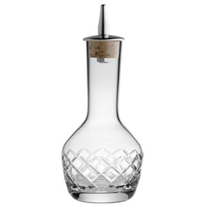 Bottiglia Dash Taglio Diamante 9 cl