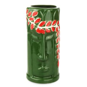 Tiki Lei 56 cl Verde