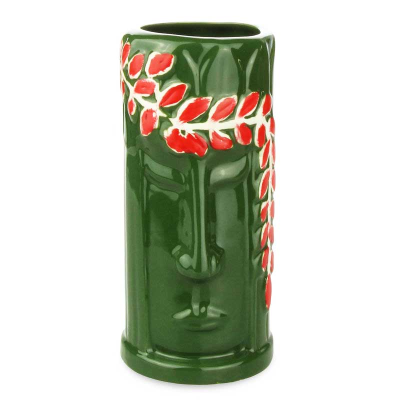 Tiki Lei 56 cl Verde