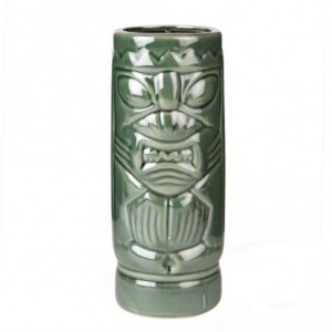 Tiki Mean 42 cl Verde