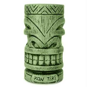 Tiki Kon Verde 43 cl