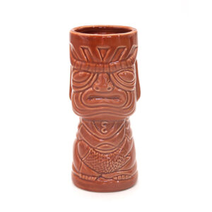 Tiki Molokai 40 cl Marrone