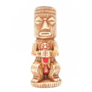 Tiki Vergognoso 50 cl