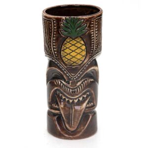 Tiki Guerriero dalla Lingua Lunga 55 cl