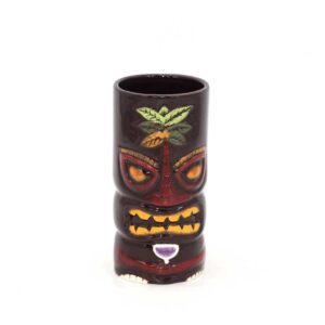 Tiki Palma di Cocco 60 cl Marrone