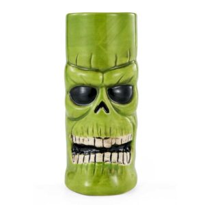 Tiki Green Demon 39 cl