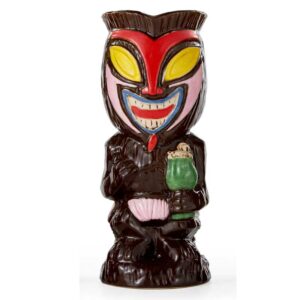 Tiki Fortuna Ferdinand 40 cl