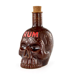 Teschio Tiki Rum 85 cl