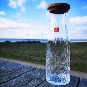 Alternative view of Caraffa RCR Melodia 1.1L