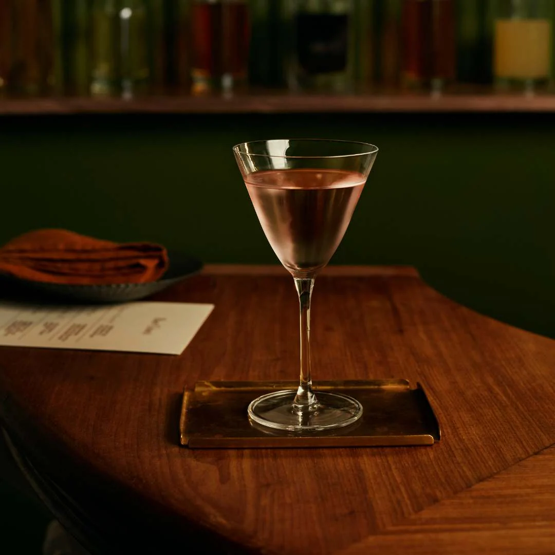 Nude Bargiani Martini 19 cl (confezione da 6 pezzi) - immagine 4