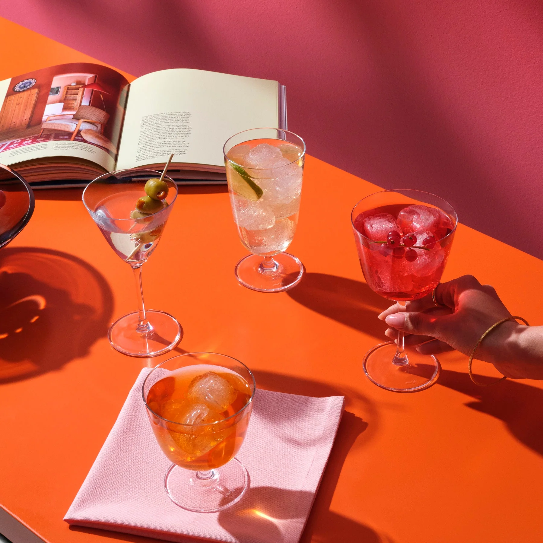 Nude Bargiani Long 37,5 cl (6 pezzi) - immagine 4