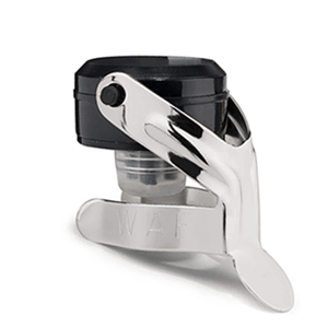 Tappo di Lusso per Champagne