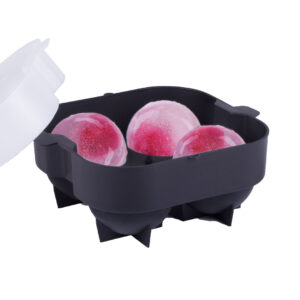 Alternative view of Ghiaccio Sferico XXL – Ø7cm – Koala