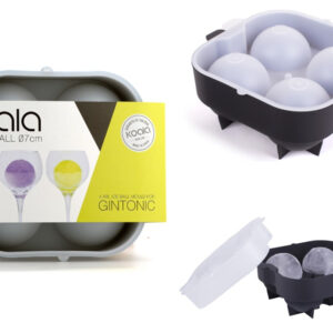 Ghiaccio Sferico XXL – Ø7cm – Koala