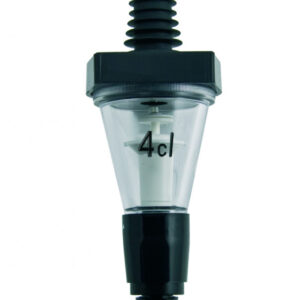 Versatore Antigoccia per Distillati – 4 cl