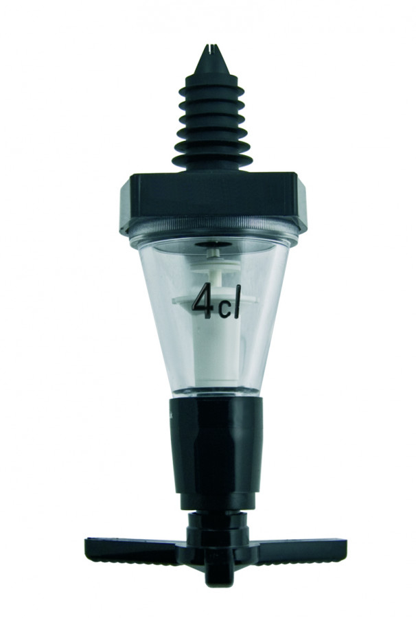 Versatore Antigoccia per Distillati – 4 cl