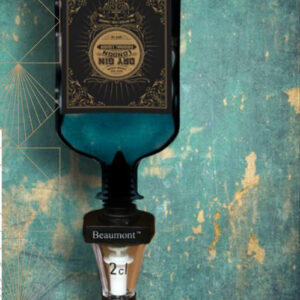 Alternative view of Versatore Antigoccia per Distillati – 5 cl